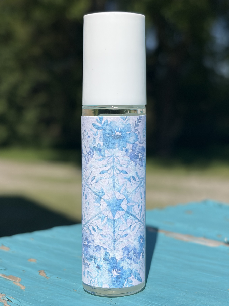 Selene Goddess Perfume Oil