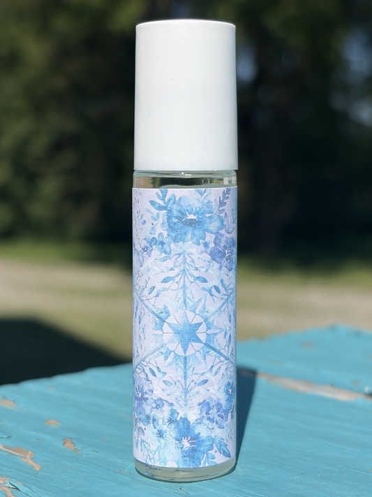 Selene Goddess Perfume Oil